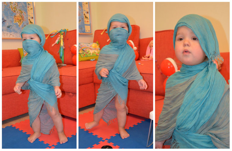 ТН Африка день 5