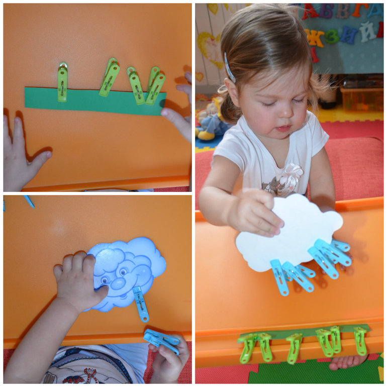 ТН Весна. Первые цветы.