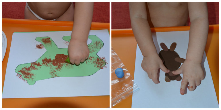 ТЗ Три медведя