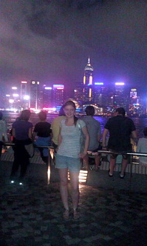 История моей беременности