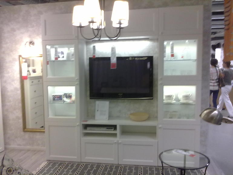 Интерьеры ИКЕЯ