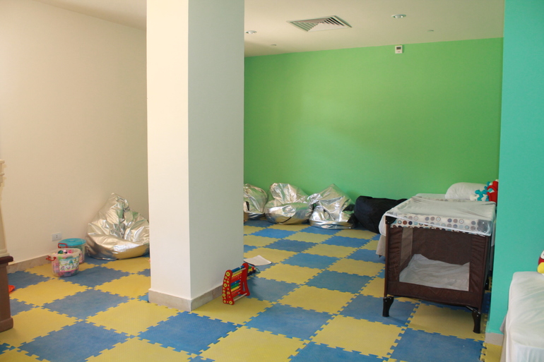 Февральский отдых в Хургаде.