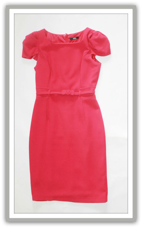 В моём шкафу. Особый случай. № 17