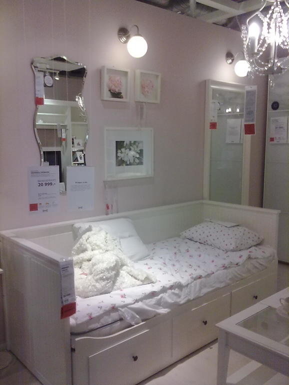 Интерьеры ИКЕЯ