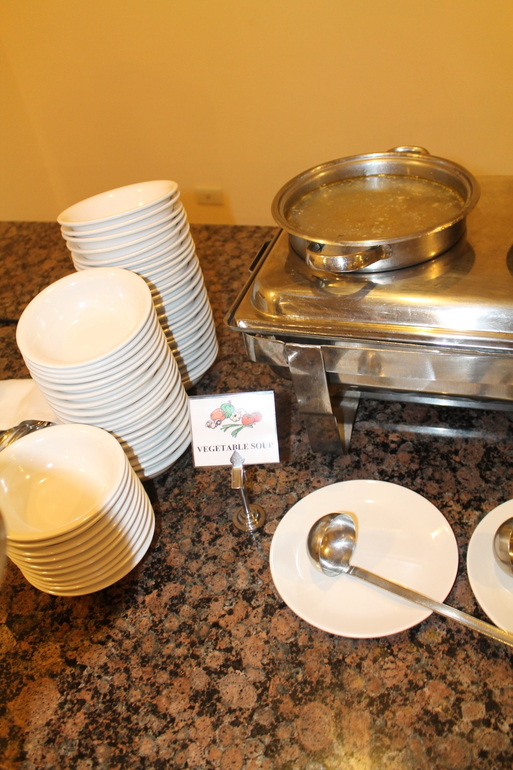 Февральский отдых в Хургаде.