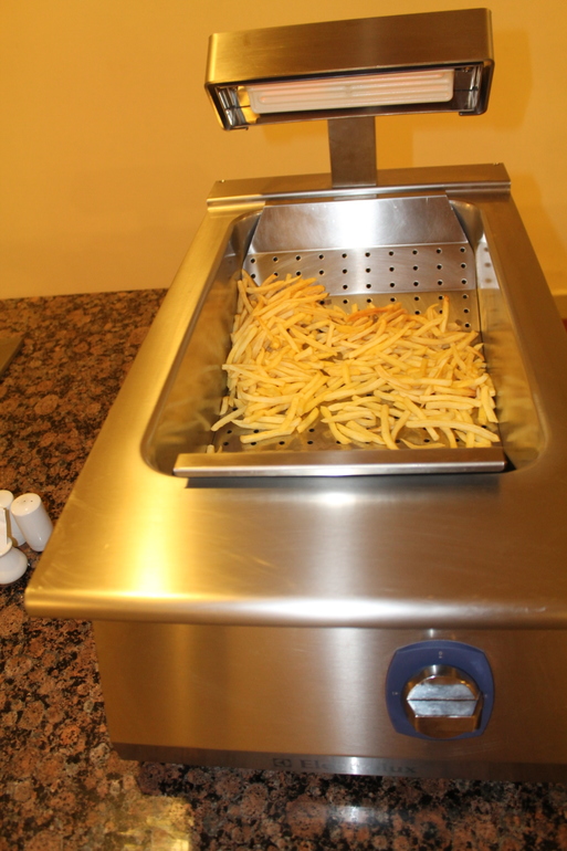 Февральский отдых в Хургаде.