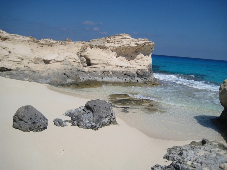 И это тоже Египет