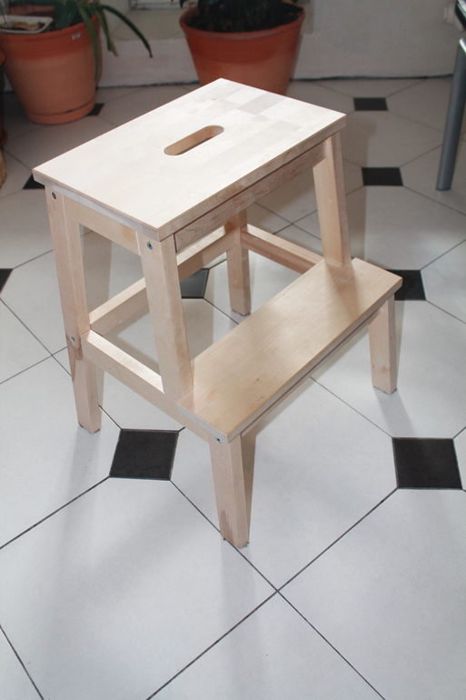 Ремонт кухни продолжается