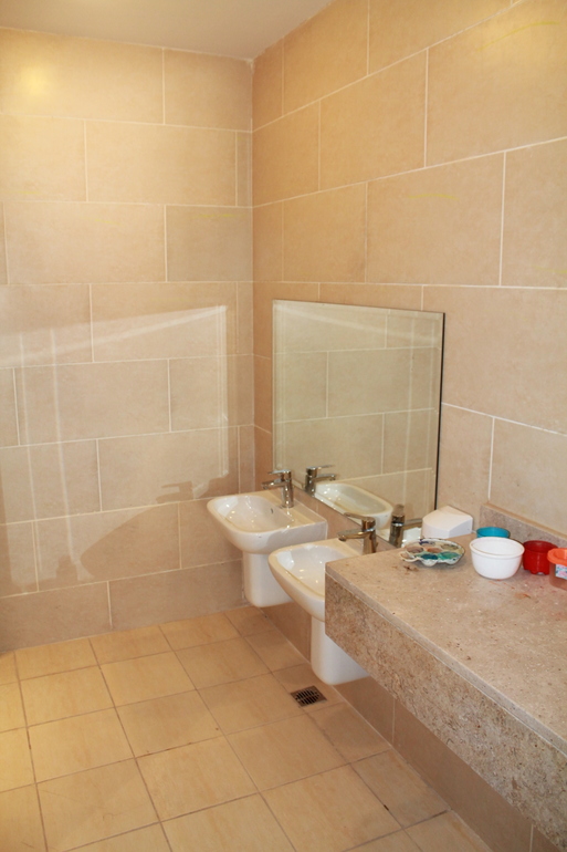 Февральский отдых в Хургаде.