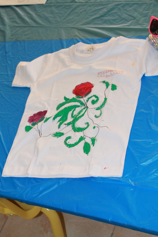 Февральский отдых в Хургаде.