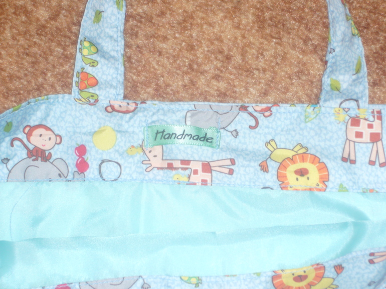 Сумочки для песочника