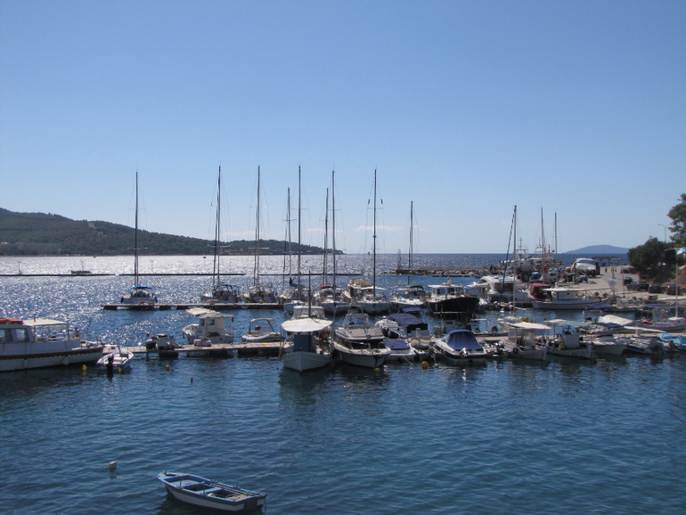 Торони-Ситония-Греция 2013