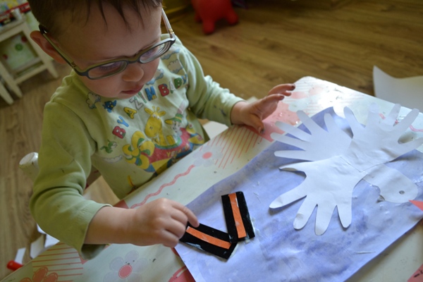 Отчет по ТЗ