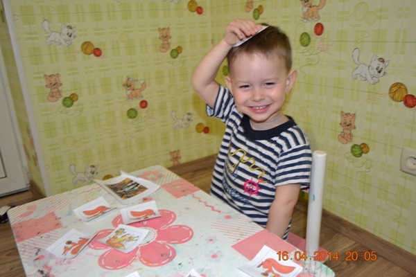 ТЗ Приключения капитана Врунгеля