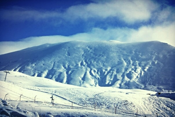 Грузия - день первый и второй!!!