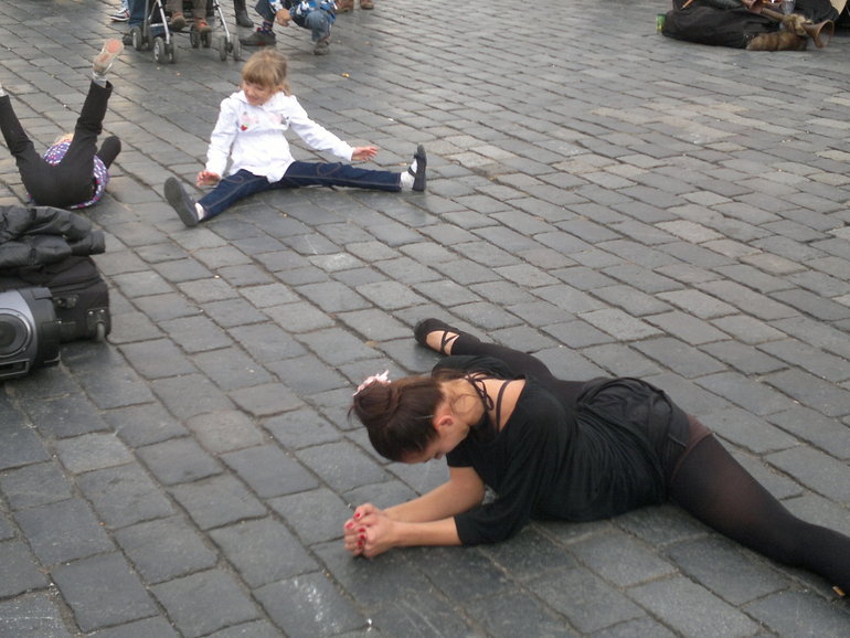 Это любовь!