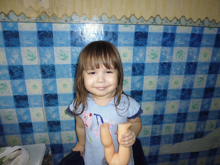 Колёсику сегодня исполнилось 2 месяца)