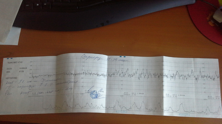 готовимся:)