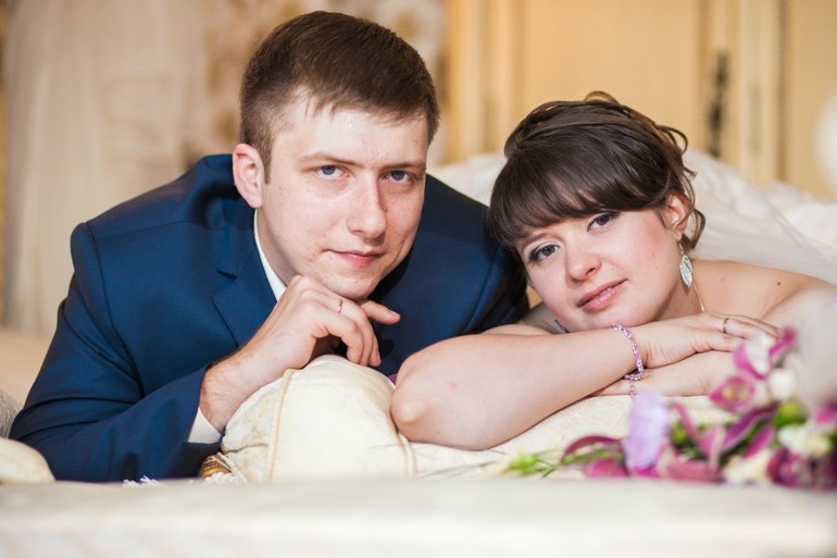 Предновогодние дела:)