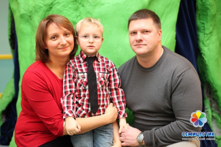 Лучшее новогоднее представление для детей от 2+