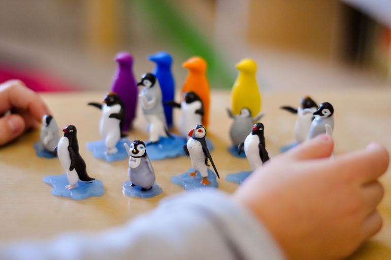 ТЗ "Пингвины-2014"