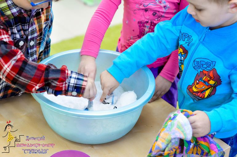 ТЗ "Пингвины-2014"