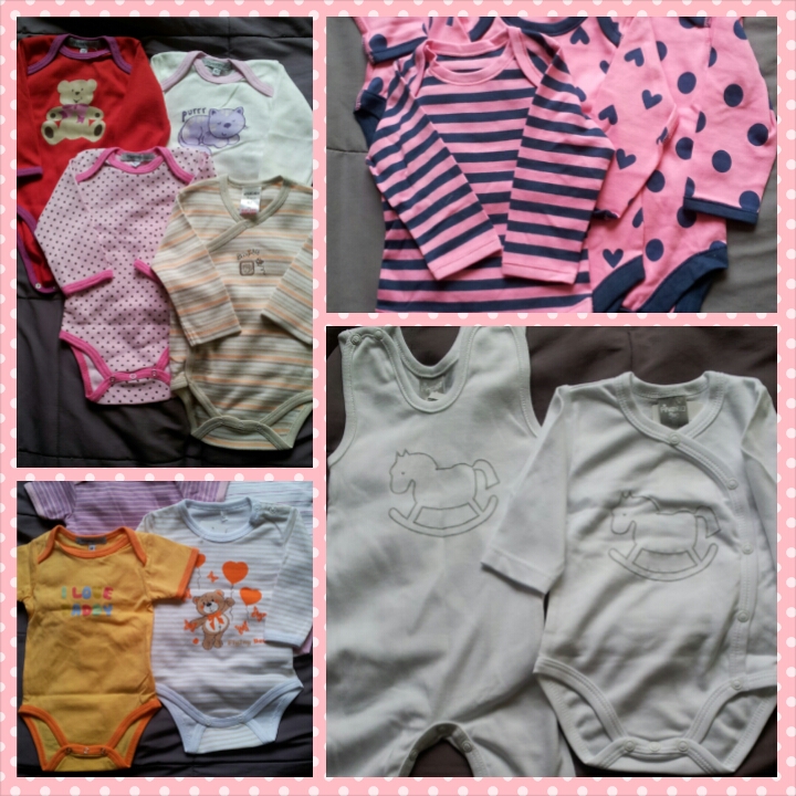 Наши покупки.