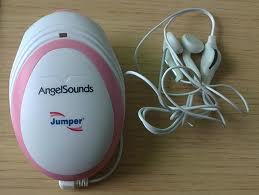 Фетальный допплер