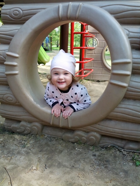 так и спим плохо