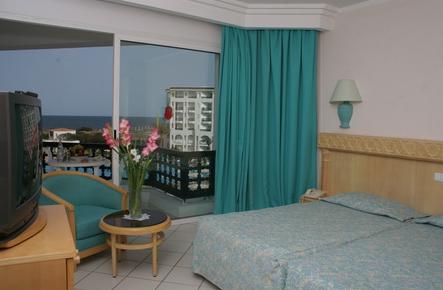 Тунис, Сус, El Mouradi Palm Marina 5*