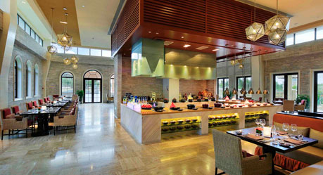 Китай, Хайнань, WYNDHAM GRAND PLAZA ROYALE LONGMU BAY