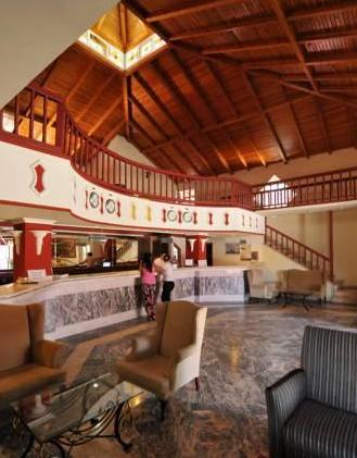 Турция Алания Ganita Garden Suite 5*