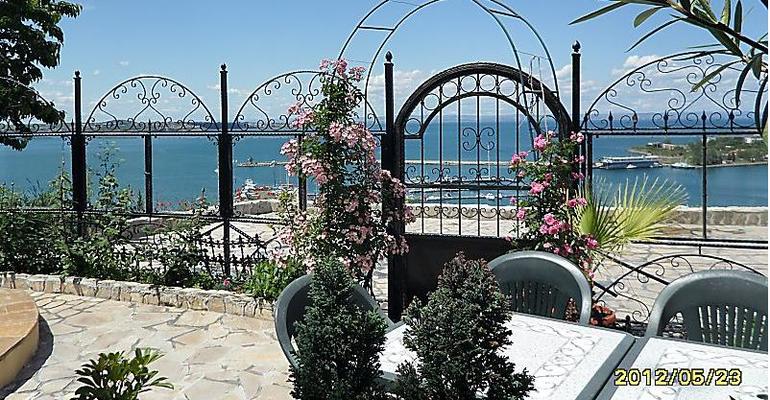 Болгария, Созополь, HETODON HOUSE APARTMENT