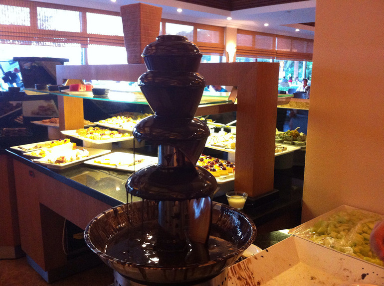 Кемер, Akka alinda