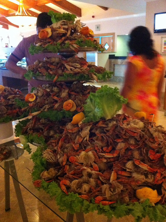 Кемер, Akka alinda