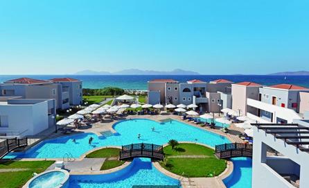 Греция, о Кос, Magic Life Marmari Palace by Atlantica 5*