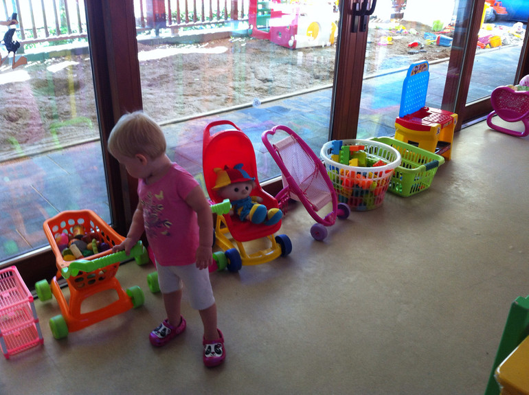 Кемер, Akka alinda