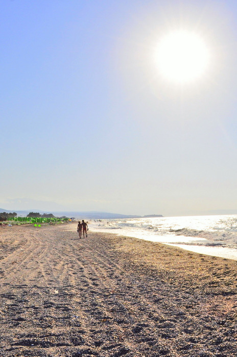 Греция, Крит. Подборка не дорогих отелей.