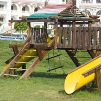 Лучшие пляжи мира! Среди Топ 50 курорт Сахл Хашиш 19место...