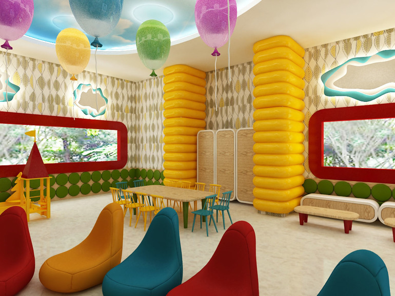 Презентация нового отеля Белек!