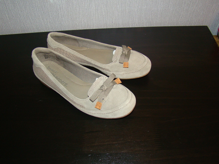 Timberland женские и мужские