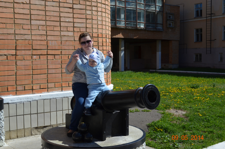 день победы... парад