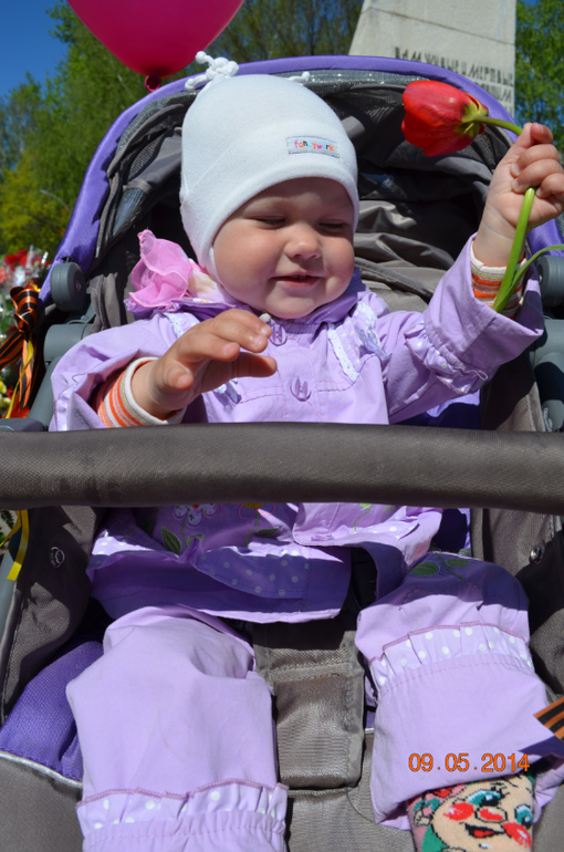 день победы... парад