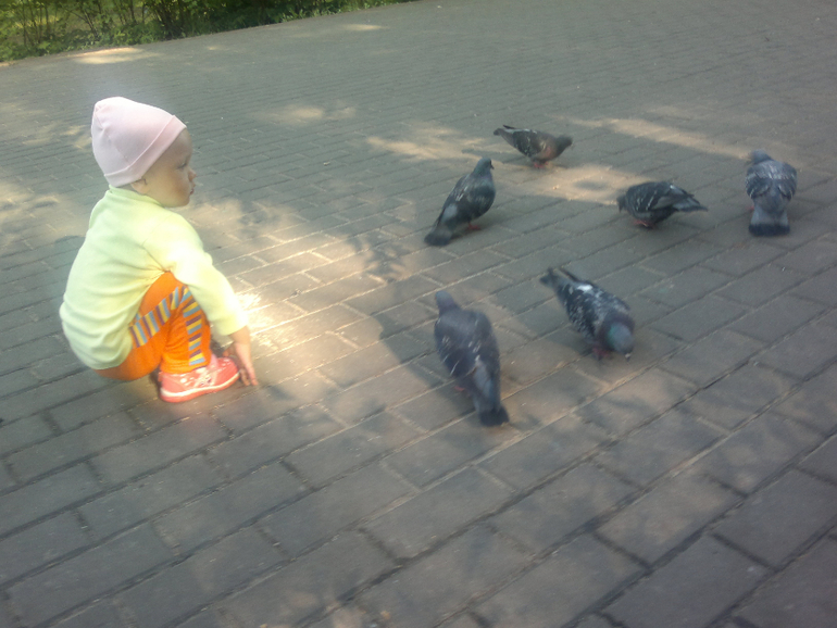 14 и 15 июня...