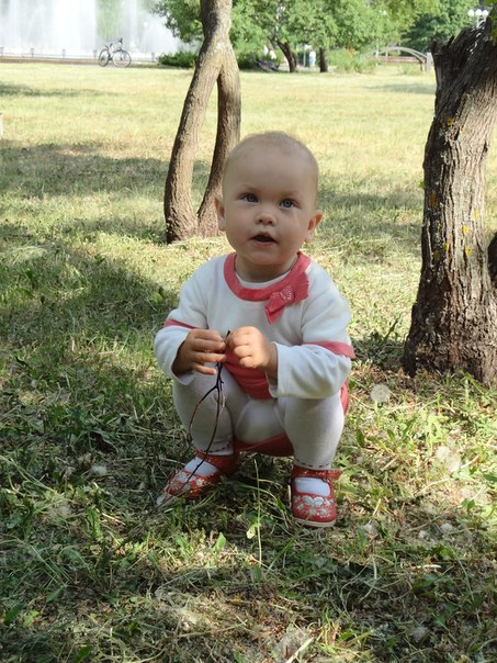 лето, ах лето...