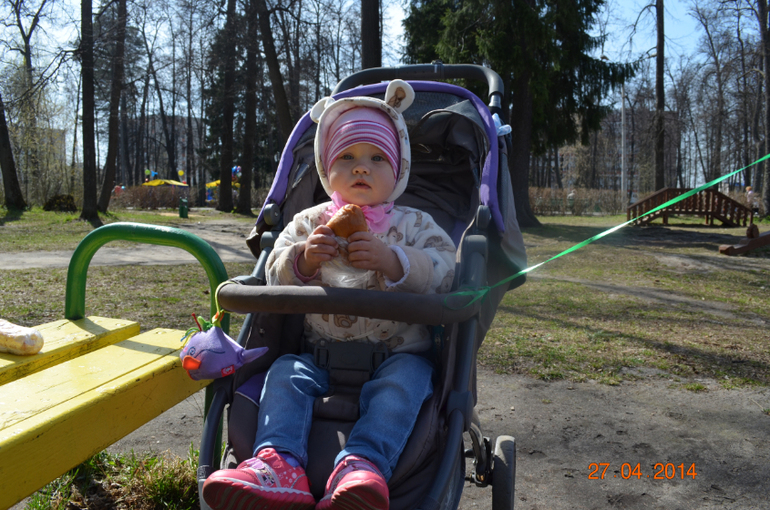 КРАСНАЯ ГОРКА