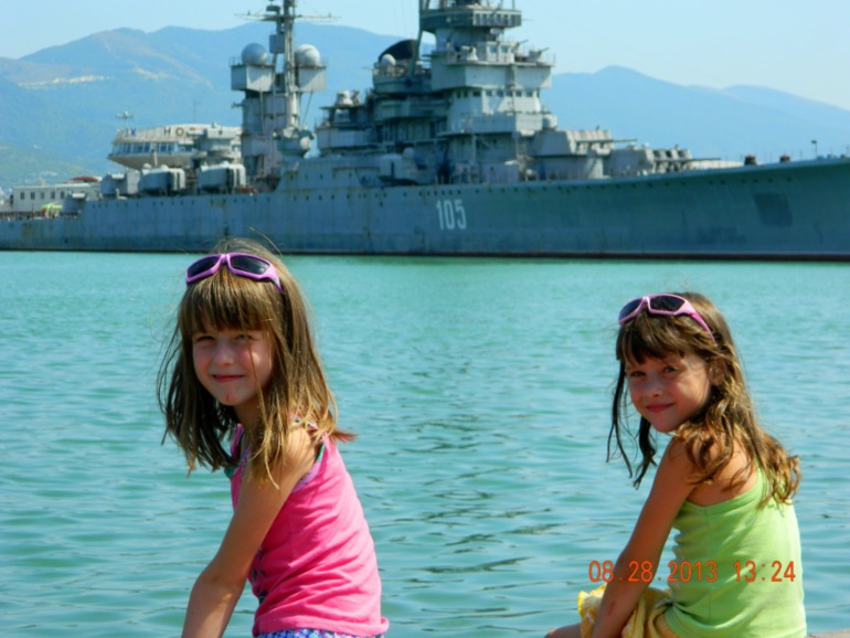 И так, кто Я? или давайте знакомится*)))