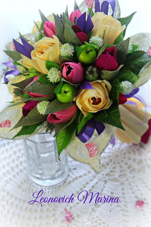 Микс...Мои последние работы!