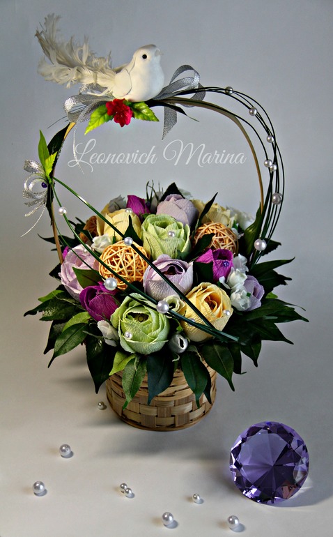 Микс...Мои последние работы!