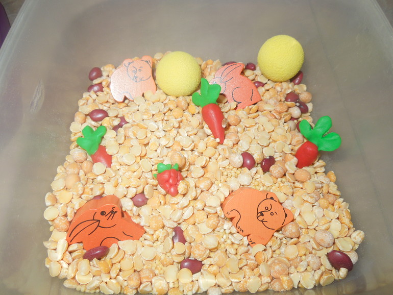 Колобок (день 2). ФМ "Мои первые сказки"